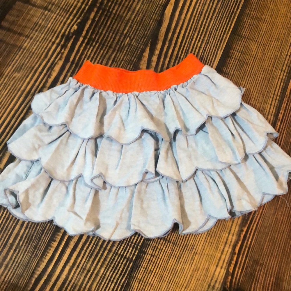 Girls 3T Crewcuts by J. Crew Skirt.
